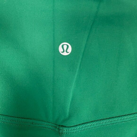 Lululemon Align™ High-Rise Pant 25" with Pockets - Picture 3 of 7